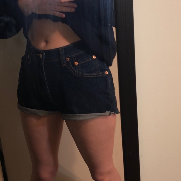 Levi’s shorts - Picture 5 of 5